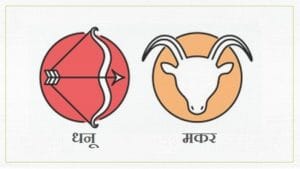 Sagittarius/Capricorn Rashifal Today 2 October 2021 | अनुचित उपक्रमांमध्ये गुंतू नका, व्यावसायिक कामे काहीसे मंदावतील