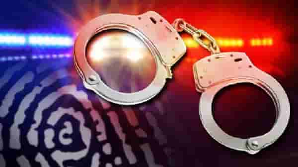 सुरक्षा भिंतीवरुन दरोडेखोर आले, तब्बल 25 लाखांचा मुद्देमाल लुटला, 9 आरोपींना बेड्या