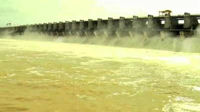 सांगलीसह 5 गावाची डोकेदुखी वाढली, महापूर नाही, तर या कारणाने धोका वाढला