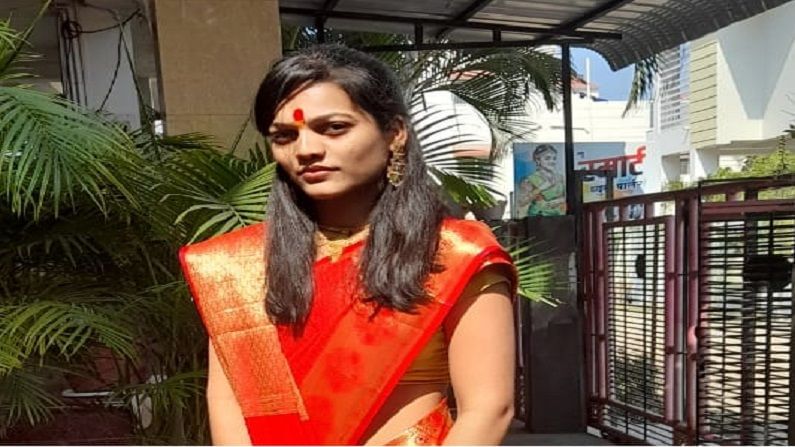 महाराष्ट्राला हादरवणारी घटना, लग्नानंतर मुलीच्या सुखासाठी आई-वडिलांनी हुंडा-सोनं दिलं, पण... महाराष्ट्राला हादरवणारी घटना, लग्नानंतर मुलीच्या सुखासाठी आई-वडिलांनी हुंडा-सोनं दिलं, पण...