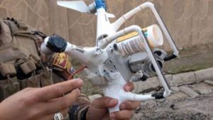 Drone Attack: भारतासाठी दहशतवाद्यांचा नवा हल्ला धोकादायक ठरु शकतो, काय आहे ड्रोन स्‍ट्राईक?