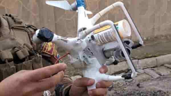 Drone Attack: भारतासाठी दहशतवाद्यांचा नवा हल्ला धोकादायक ठरु शकतो, काय आहे ड्रोन स्ट्राईक?