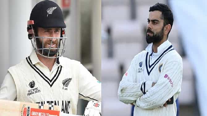 भारत WTC फायनल सामन्यात पराभूत, विल्यमसन म्हणतो, भारतीयांनो तुम्ही महान, एका मॅचमधून सगळंच कळत नसतं!