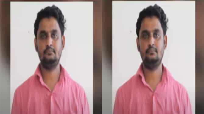 उत्तर प्रदेशातील बेकायदेशीर धर्मांतराचे बीड कनेक्शन, परळीच्या तरुणाला अटक