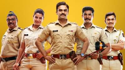 Nave Lakshya Update | ‘नवे लक्ष्य, नवा दिवस’, गुन्हेगारांच्या नाकीनऊ आणणारी जिगरबाज पोलीस टीम!