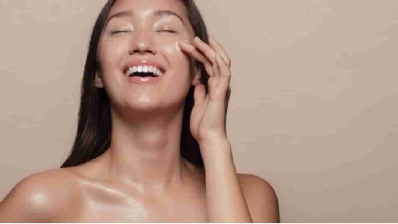 Skin Care : चमकदार त्वचा मिळवण्यासाठी हे फेसपॅक चेहऱ्याला लावा!