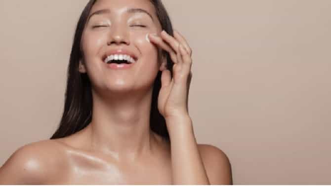 Skin Care : त्वचेला हे घरगुती ब्लीच लावा आणि सुंदर त्वचा मिळवा!