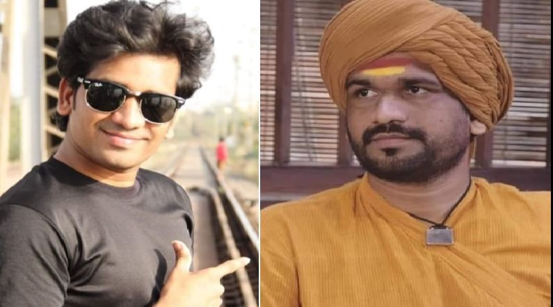 'स्वराज्यरक्षक संभाजी' मालिकेतील खाशाबा हरपला, 29 व्या वर्षी अभिनेत्याचा हार्ट अटॅकने मृत्यू 'स्वराज्यरक्षक संभाजी' मालिकेतील खाशाबा हरपला, 29 व्या वर्षी अभिनेत्याचा हार्ट अटॅकने मृत्यू