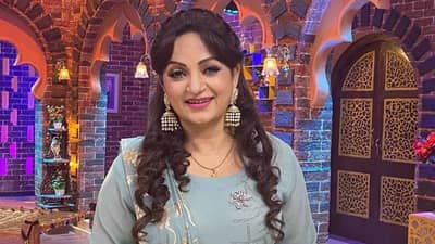 Happy Birthday Upasana Singh | 80च्या दशकांत करिअरची सुरुवात, आता ‘पिंकी बुवा’ बनून छोटा पडदा गाजवतेय उपसना सिंह!