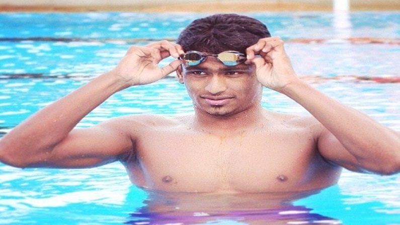 Tokyo Olympics : साजन प्रकाशचं घवघवीत यश, ऑलम्पिकसाठी पात्र होणारा पहिला भारतीय जलतरणपटू, वाचा कशी मिळाली पात्रता