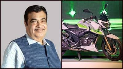 इथेनॉल-बेस्ड फ्लेक्स इंजिनला भारतात लवकरच परवानगी, प्रतिलीटर 30-35 रुपयांची बचत