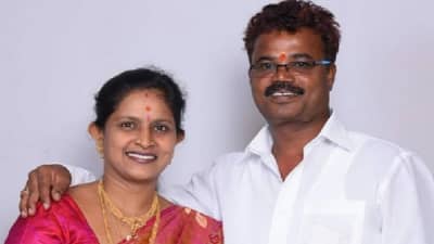 भाजपच्या माजी नगरसेविकेची 17 वेळा चाकूने भोसकून हत्या, नणंद आणि भाच्याला अटक