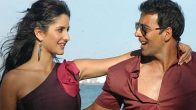 Throwback | कतरिना कैफला बांधायची होती अक्षय कुमारला राखी, इच्छा व्यक्त करताच अभिनेता म्हणाला..