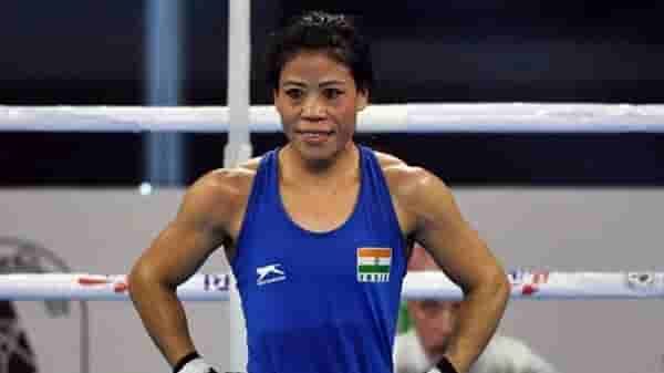 Tokyo Olympics साठी मेरी कोमने कसली कंबर, भारतात नाही तर या देशात करणार सराव, वाचा कारण काय?