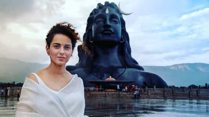 Kangana Ranaut | अखेर कंगनाच्या पासपोर्टचे नुतनीकरण झाले! लवकर ‘धाकड’च्या चित्रीकरणासाठी परदेशी रवाना होणार