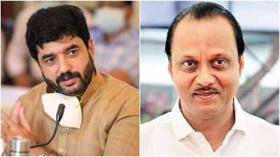 पुण्यात भाजपची एकहाती सत्ता, पण कारभारी अजित पवार? राजकीय चर्चांना उधाण