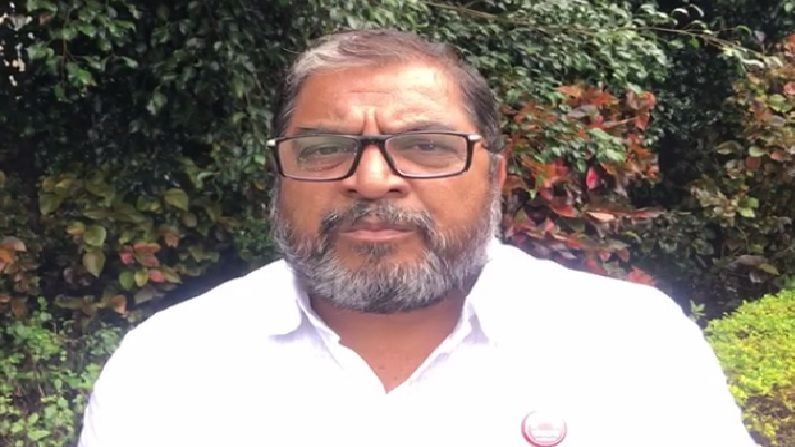 दरेकर म्हणाले, राजू शेट्टी बिनबुडाचा लोटा; शेट्टी म्हणतात, कुणाची भाटगिरी करताय? दरेकर म्हणाले, राजू शेट्टी बिनबुडाचा लोटा; शेट्टी म्हणतात, कुणाची भाटगिरी करताय?