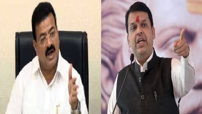 फडणवीसांनी संन्यास घेतला तर मराठी माणसाचा जाच तरी संपेल, भास्कर जाधवांचा जोरदार टोला