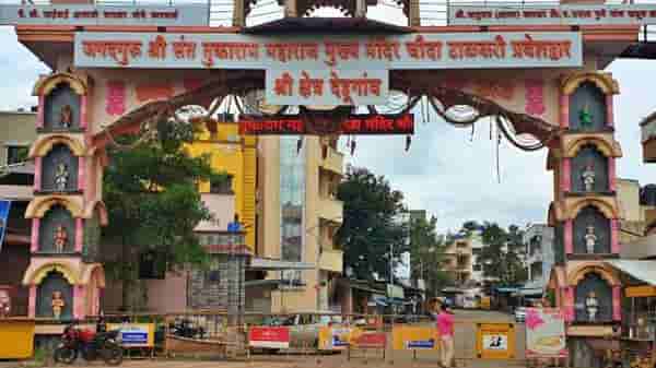 संत तुकाराम महाराज पालखी 1 जुलैला देहूवरुन पंढरपूरकडे निघणार, वाचा 1 ते 19 जुलैचा प्रस्थान कार्यक्रम