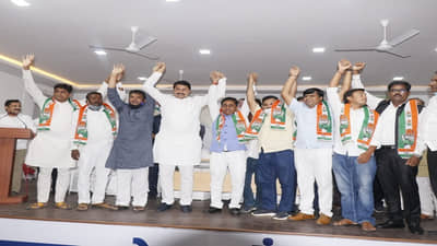 नरेंद्र मोदी, भाजपकडून बंजारा समाजाची फसवणूक, नाना पटोलेची घणाघाती टीका