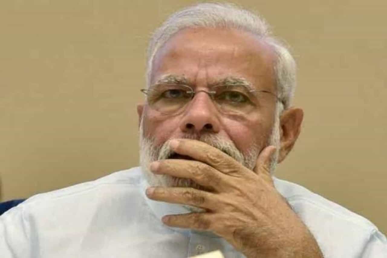 अल्पबचत योजनांवरील व्याजदर कमी होणार, मोदी सरकार आज फैसला करणार?