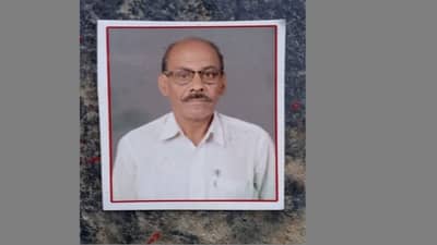 लॉकडाऊमुळे टेलरिंग दुकान बंद, शेळ्या चारायला गेलेल्या इसमावर बिबट्याचा हल्ला, मृत्यूने गाठलं