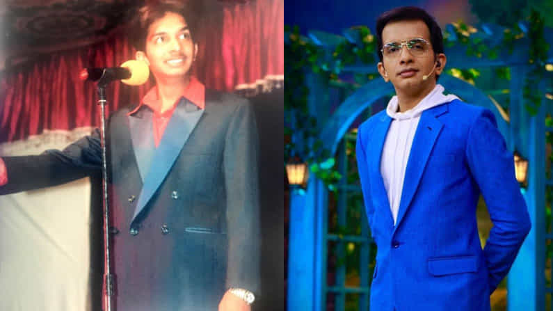 डॉ. निलेश साबळे (Nilesh Sabale), मराठी मनोरंजन विश्वातील एक प्रसिद्ध चेहरा आहे. वैद्यकीय क्षेत्रातील पदवी ते थेट अभिनयाचा वसा असा त्याचा प्रवास अनेकांसाठी प्रेरणादायी आहे. ‘महाराष्ट्राचा सुपरस्टार’चा स्पर्धक म्हणून सुरु झालेला त्याचा हा प्रवास आज ‘चला हवा येऊ द्या’ सर्वेसर्वा असण्यापर्यंत पोहोचला आहे.