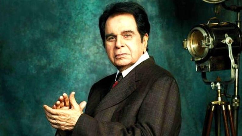 Dilip Kumar | श्वास घेण्यात त्रास, ज्येष्ठ अभिनेते दिलीप कुमार हिंदुजा रुग्णालयात दाखल