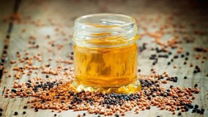 Mustard Oil : ‘मोहरीचे तेल’ सांधेदुखीसह अनेक समस्यांवर अत्यंत गुणकारी, वाचा!