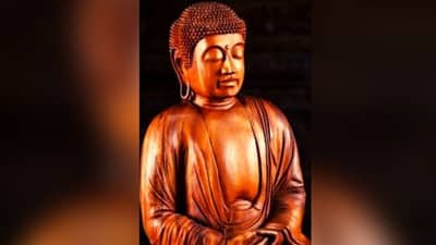 Vastu Tips | वास्तुदोष दूर करण्यासाठी या ठिकाणी ठेवा भगवान बुद्धांची मूर्ती, सुख- समृद्धी नांदेल