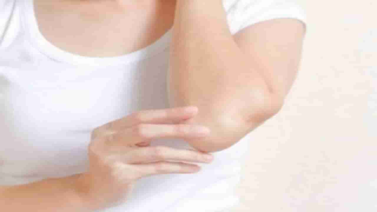 Skin Care : हातावरील काळपटपणा काढण्यासाठी हे घरगुती उपाय नक्की ट्राय करा!
