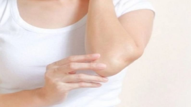 Skin Care : हातावरील काळपटपणा काढण्यासाठी 'हे' घरगुती उपाय नक्की ट्राय करा!