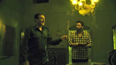 Samantar 2 : चक्रपाणीच्या डायरीतील भाकीत कुमारच्या बाबतीत खरे ठरणार?, चाहत्यांमध्ये समांतर 2ची उत्सुकता