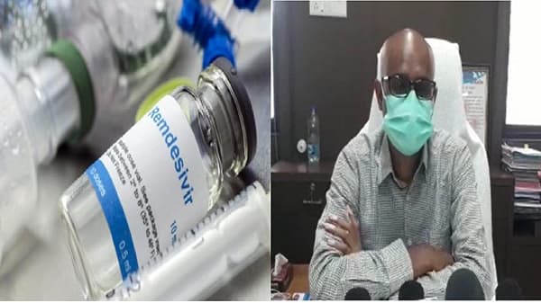 बुलडाण्यात एकाच रुग्णाला तब्बल 14 रेमडेसिवीरचे डोस, लाईफलाईन हॉस्पिटल सील