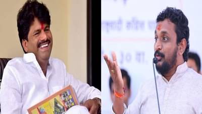 भाजपमधील काहीजणांचं मानसिक संतुलन बिघडलं, त्यातील एक पडळकर, अमोल मिटकरींचा पलटवार