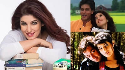 Khoya Khoya Chand | अवघ्या 8 वर्षांच्या कारकिर्दीनंतर ट्विंकल खन्नाने घेतला मनोरंजन विश्वाचा निरोप, कारण सांगताना म्हणाली...