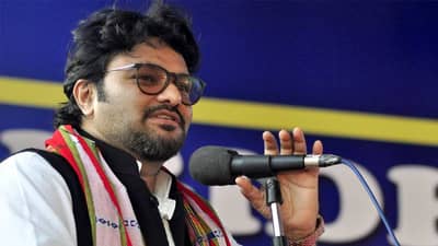 बाबुल सुप्रियोंचा थेट राजकीय संन्यास का?, पोस्टमध्ये मुंबईचा उल्लेख कशासाठी?; वाचा पाच कारणं!