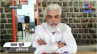 Dilip Walse-Patil | गणपतराव देशमुखांच्या जाण्यानं राजकारणात न भरून निघणारी पोकळी