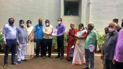 मुख्यमंत्र्यांपासून शरद पवारांच्या भेटीगाठी, शेतकरी नेत्यांकडून आघाडी सरकारकडे या 4 मागण्या