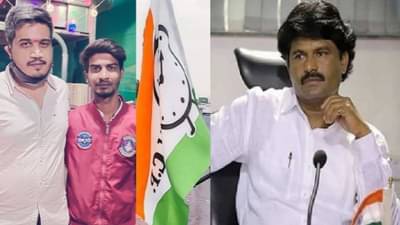 प्रस्थापितांचा बहुजनांवर हल्ला, दगडफेकीनंतर पडळकर आक्रमक, रोहित पवारांचा फोटो ट्विट!