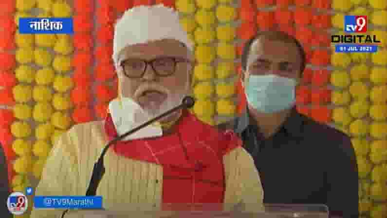 Chhagan Bhujbal | अजितदादांकडे गेल्यानंतर कोणी रिकाम्या हाताने परतत नाही : छगन भुजबळ