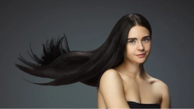 Hair care : केसांचा कोरडेपणा दूर करण्यासाठी 'हे' 5 नैसर्गिक उपाय करा!