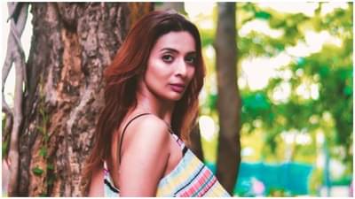 Heennaa Panchaal | ‘ती निर्दोष असल्याने, कोणाचीही भीती नाही’, ड्रग्ज प्रकरणी अटकेत असलेल्या हीना पांचाळला बहिणीचा पाठींबा