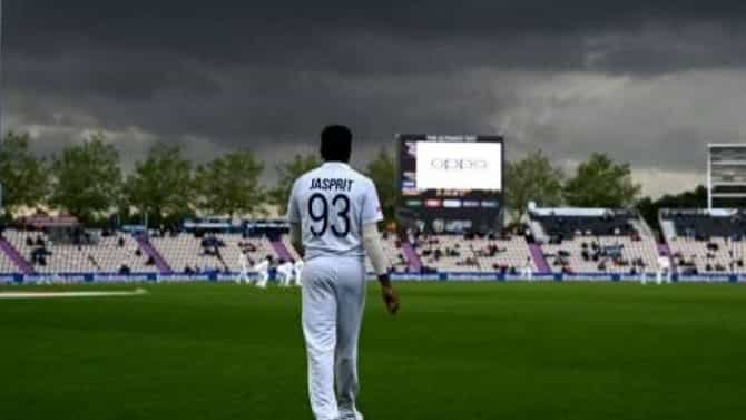 WTC Final मधील खेळीमुळे जसप्रीतला मोठे नुकसान, अडीच वर्षानंतर ओढवली ही परिस्थिती