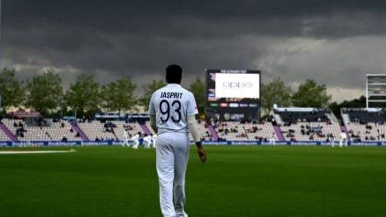 WTC Final मधील खेळीमुळे जसप्रीतला मोठे नुकसान, अडीच वर्षानंतर ओढवली 'ही' परिस्थिती WTC Final मधील खेळीमुळे जसप्रीतला मोठे नुकसान, अडीच वर्षानंतर ओढवली 'ही' परिस्थिती