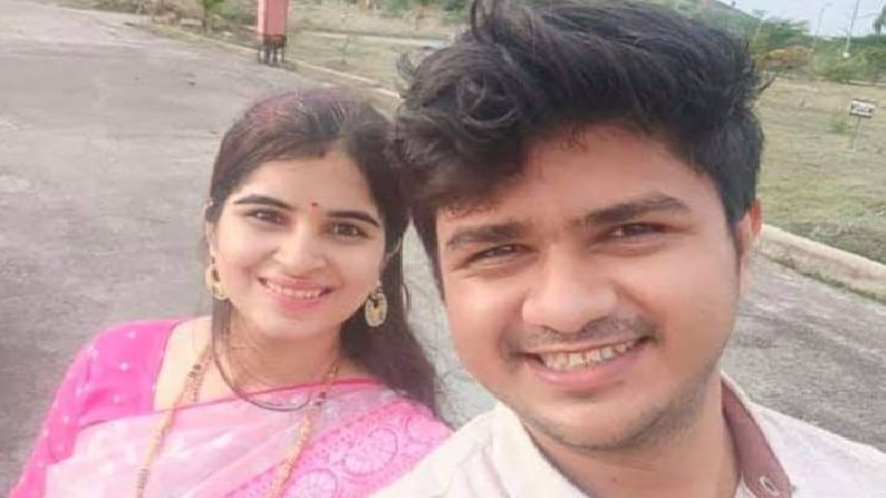 Nikhil Ankita Shendkar Pune Newly Wed Doctor Couple Suicide