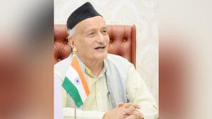 भगतसिंह कोश्यारी तळीयेला भेट देणार, उद्धव ठाकरे,नारायण राणेंपाठोपाठ राज्यपाल ग्रामस्थांची विचारपूस करणार