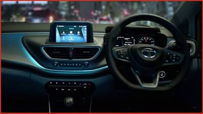 Tata Motors लवकरच Altroz आणि Nexon चं डार्क एडिशन लाँच करणार, नव्या मॉडेलमध्ये काय असेल खास?