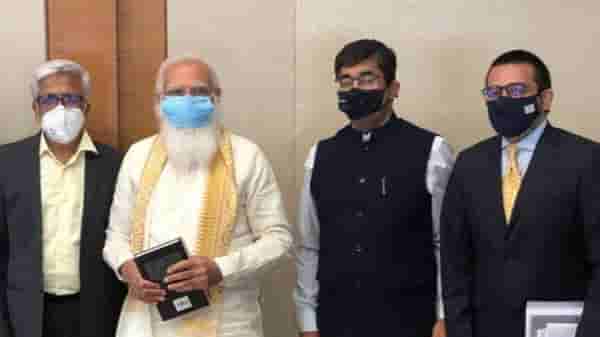 आधी ठाकरे सरकारने मुंबई पालिका आयुक्तपदावरुन हटवलं, आता परदेशींनी काही तासातच पद नाकारलं