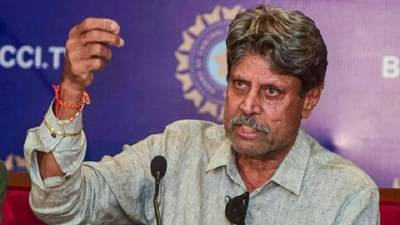 दिग्गज अष्टपैलू क्रिकेटर कपिल देव या गोष्टीवरुन भारतीय गोलंदाजांवर नाराज, म्हणतात अशी परिस्थिती पाहून वाईट वाटतं